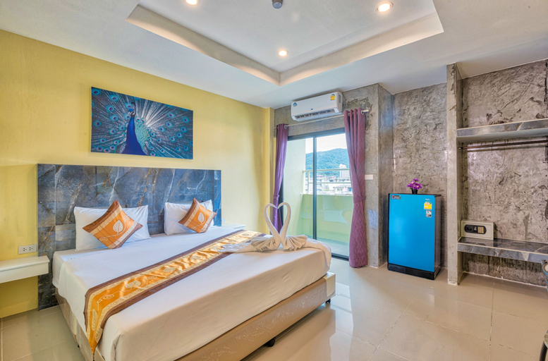 TJ Patong Hotel -, Phuket Island