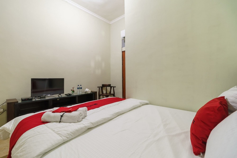 Bedroom 4, KoolKost near Stasiun Poris Tangerang, Tangerang