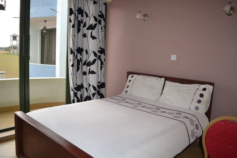 Bedroom 2, Olerai Hotel, Kajiado East