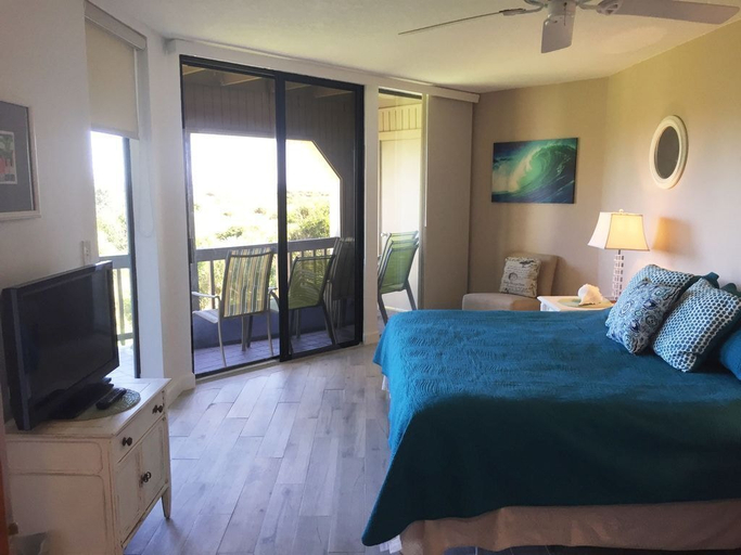 Bedroom 3, Ocean Gate at Hibiscus Resort, Saint Johns