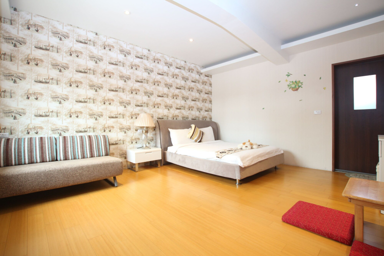 Others 5, Pine Villa Homestay, Yilan
