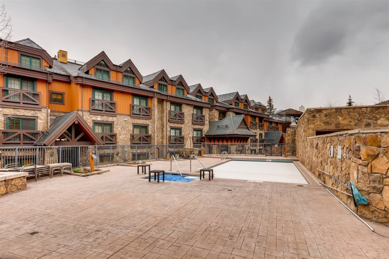 Exterior & Views 2, 1-vail Mountain View 403, Eagle