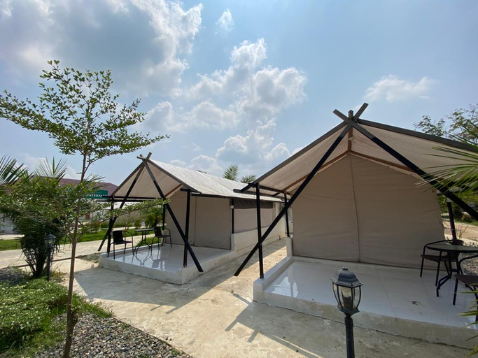 Others 5, ALINIA PARK AND RESORT, Dharmasraya