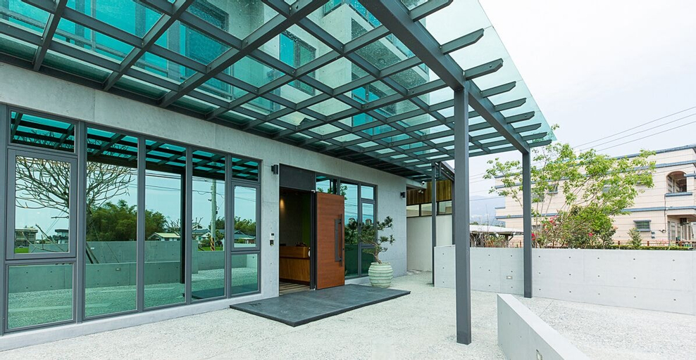 Chance Villa 262, Yilan