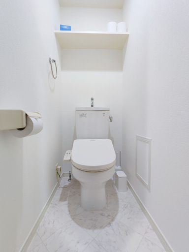 Bedroom 3, PICOLO HAKATA, Fukuoka