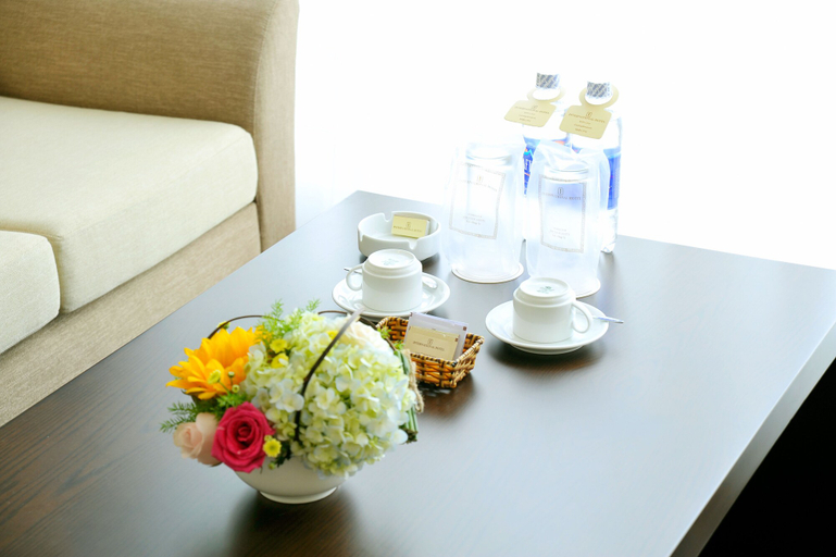 Food & Drinks 5, International Hotel, Ninh Kiều