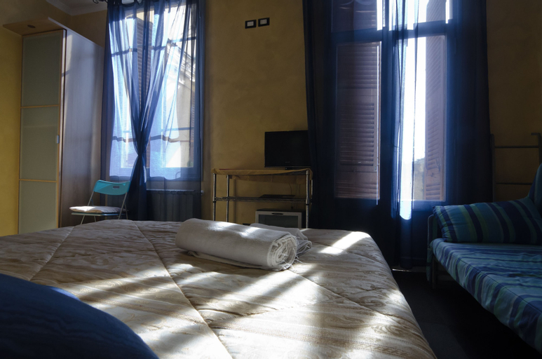 Bedroom 7