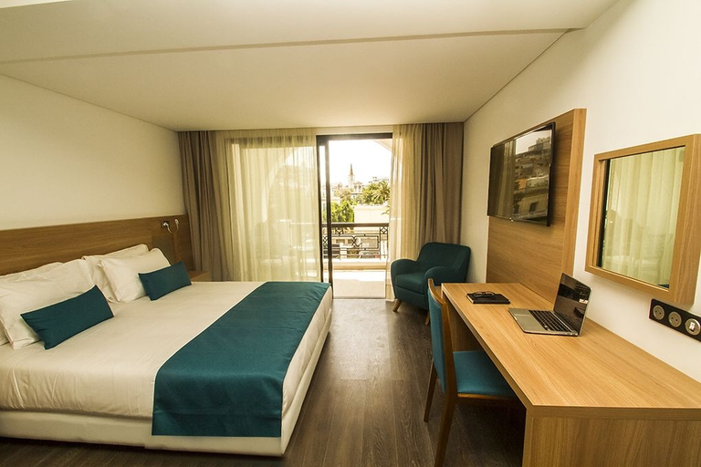 Bedroom 3, Fredj Hotel and Spa, Tanger-Assilah