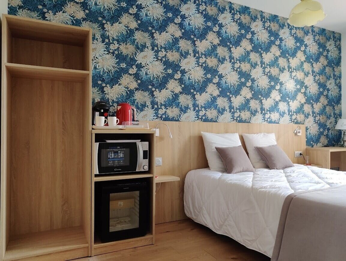 Bedroom 3, cocon des lys, Haut-Rhin