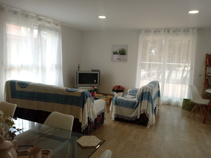 Others 4, Apartamento Ade, Alicante