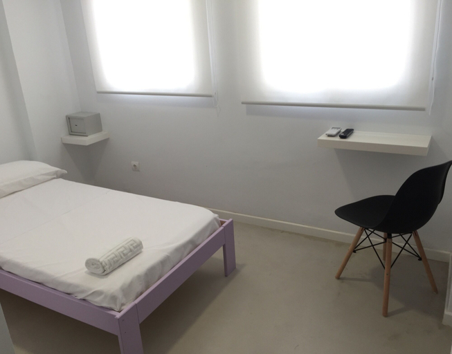 Bedroom 2, SolRoom Plz La Nogalera - Adults Only, Málaga