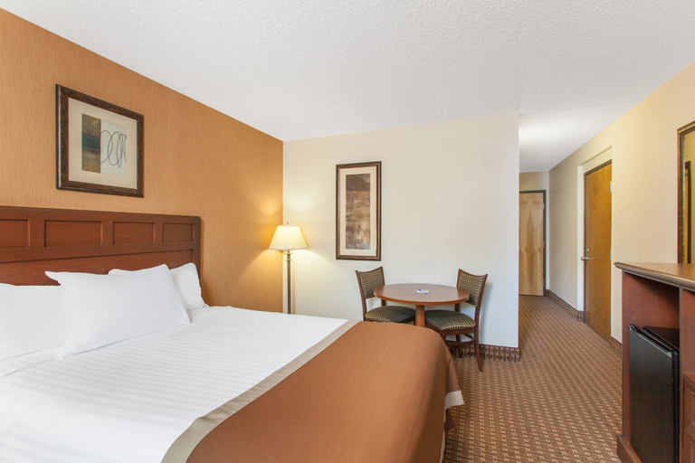 Bedroom 3, Baymont by Wyndham Branson - On the Strip, Taney