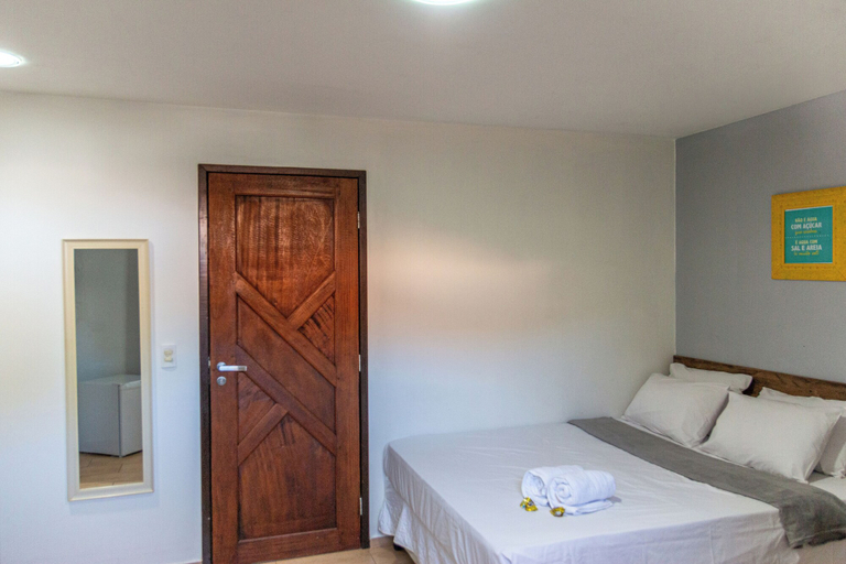 Bedroom 3, Pousada Luar de Maracaípe, Ipojuca