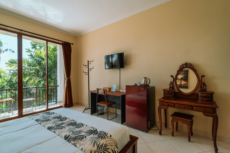 bedroom 7