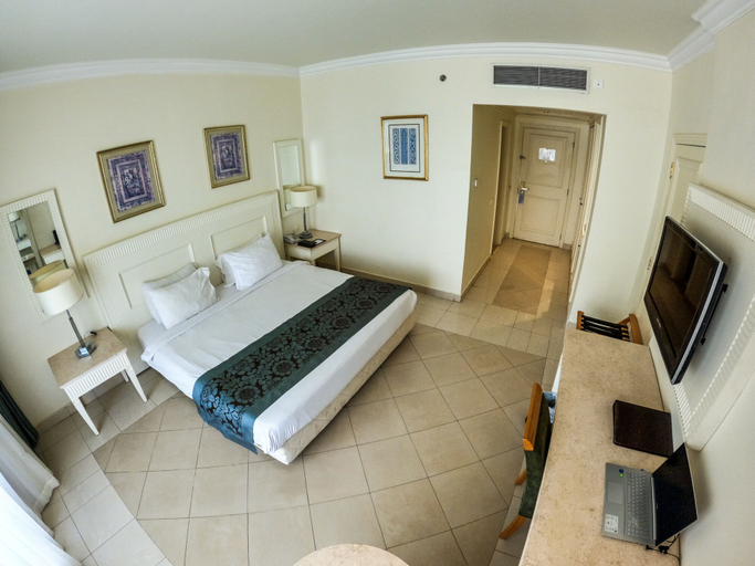 Bedroom 3, IL Mercato Splash Aqua Park, Sharm el-Sheikh