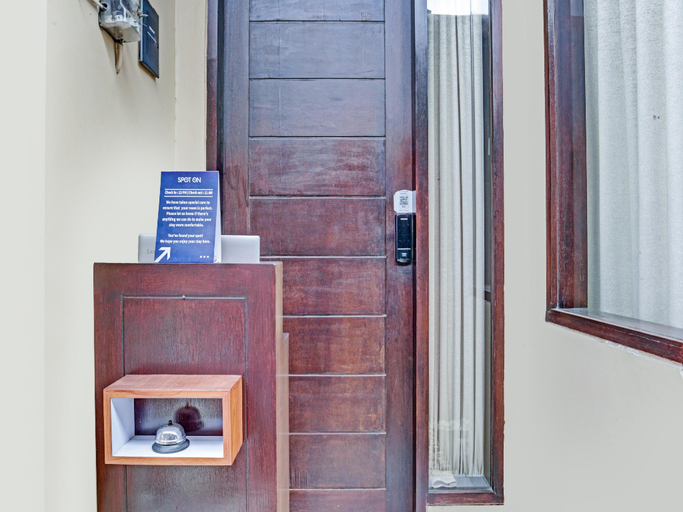 Others 4, SPOT ON 90574 Pondok Anjani, Denpasar