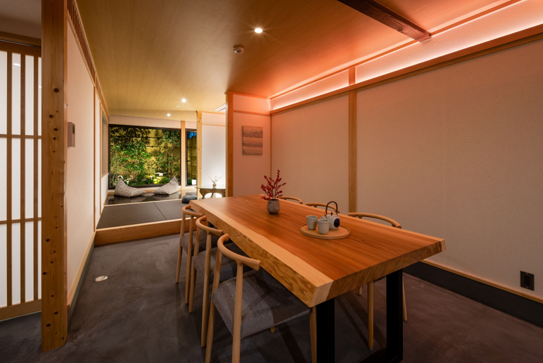 Others 4, Hanatoki Machiya Holiday House, Kyoto