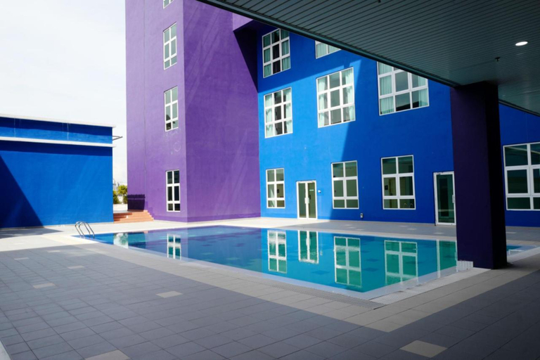 Sport & Beauty 2, Zecon Hotel , Kuala Lumpur