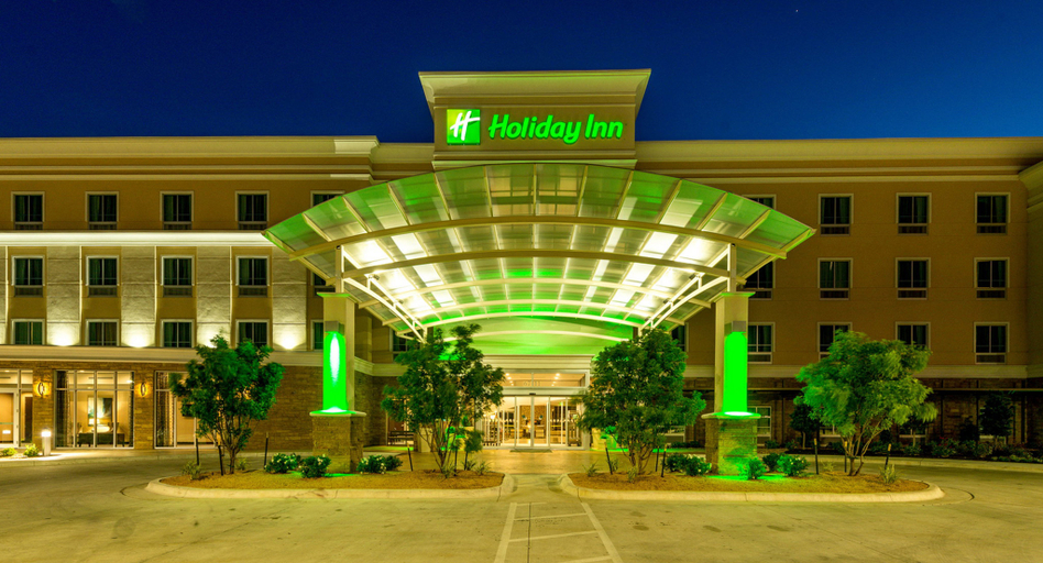Exterior & Views 5, Holiday Inn AUSTIN AIRPORT by IHG, Travis