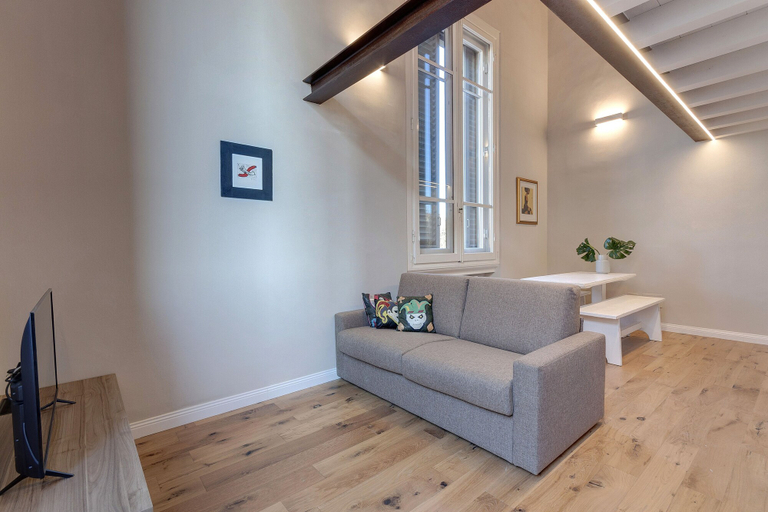 Others 5, Mamo Florence – Freedom Apartments, Florence