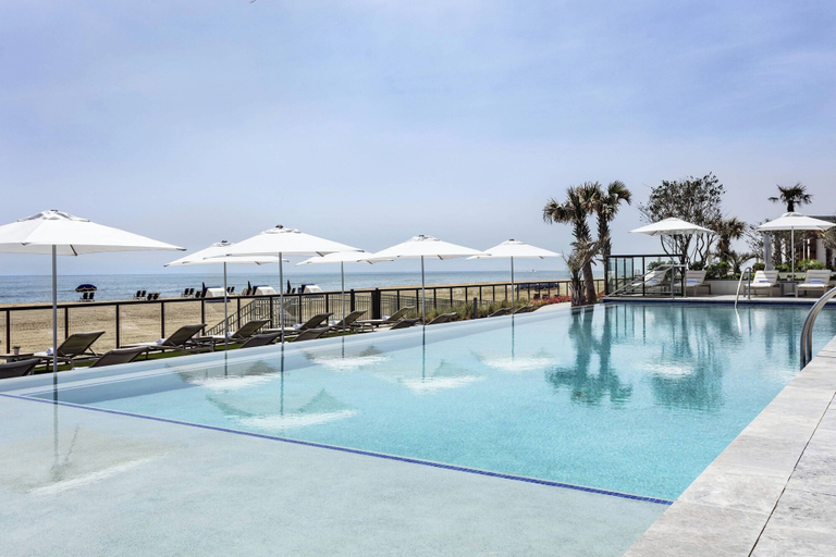 Sport & Beauty 2, Marriott Virginia Beach Oceanfront, Virginia Beach