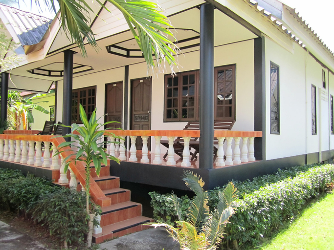 Exterior & Views 3, Lanta Il Mare Beach Resort, Ko Lanta