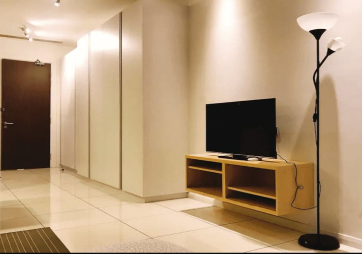 Others 5, M Suites by SYNC, Kuala Lumpur