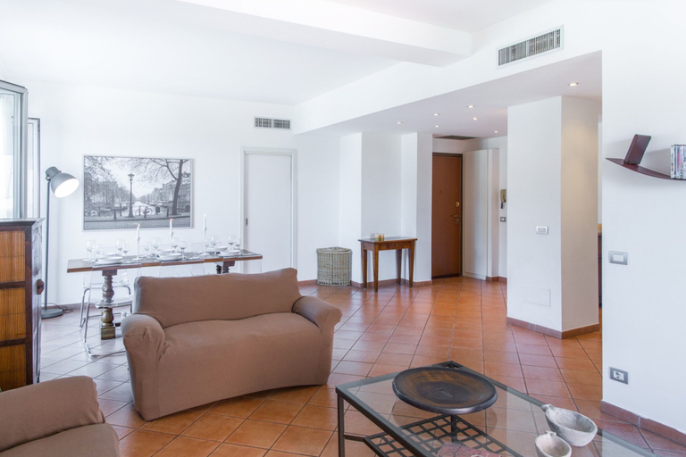 Living area 5, Suitelowcost - Stilicone, Milano