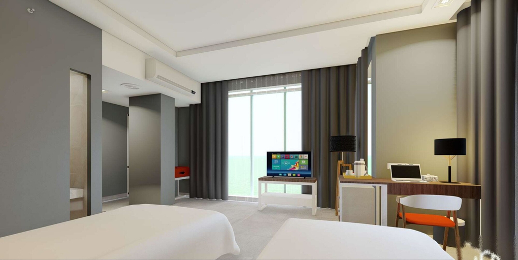 Bedroom 1