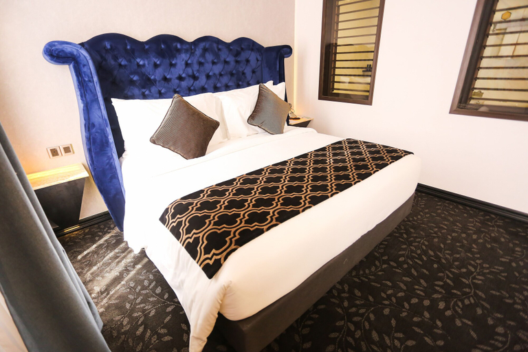 Bedroom 3, Grand Belllo Hotel JBCC, Johor Bahru