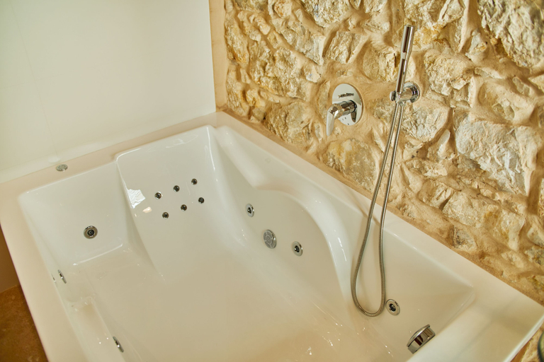 Bathroom 4, Cas Comte Suites & Spa - Adults Only, Baleares