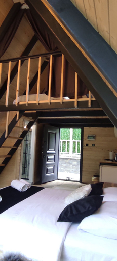 Room 3, Luxon Bungalow, Ardeşen