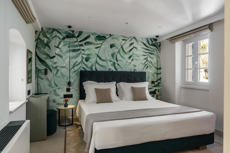 Bedroom 3, New York Luxury Suites, Ionian Islands