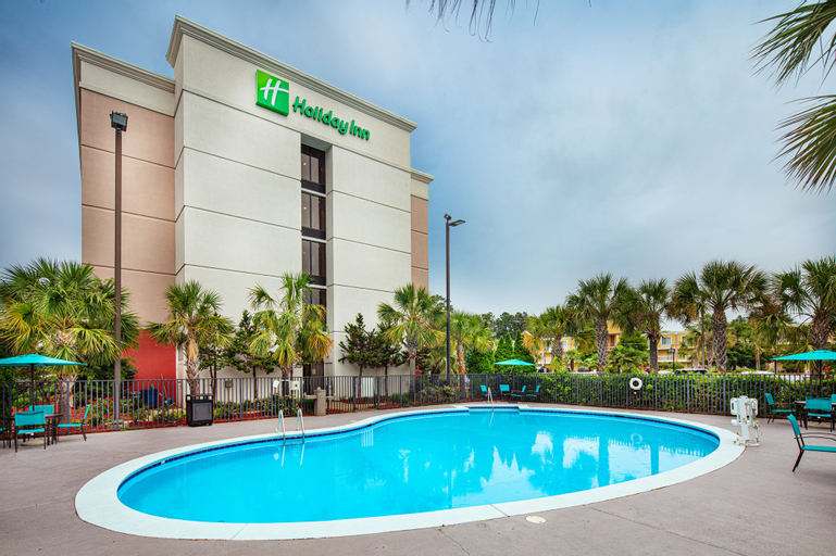 Holiday Inn ATLANTA-NORTHLAKE, DeKalb