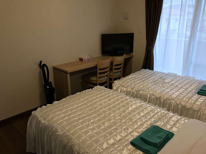 Bedroom 9