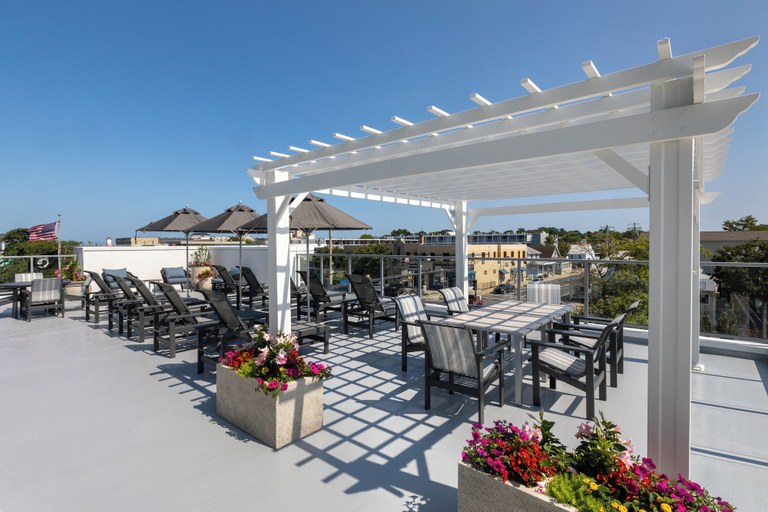 Food & Drinks 5, Coast Rehoboth Beach, Tapestry Collection by Hilton, Sussex