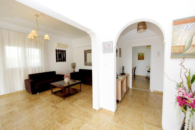 Others 4, Emerald Private Villa in Kalavarda Rhodes, South Aegean