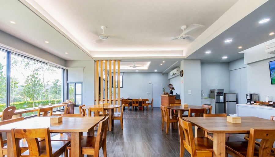 Food & Drinks 4, Beluck, Taitung