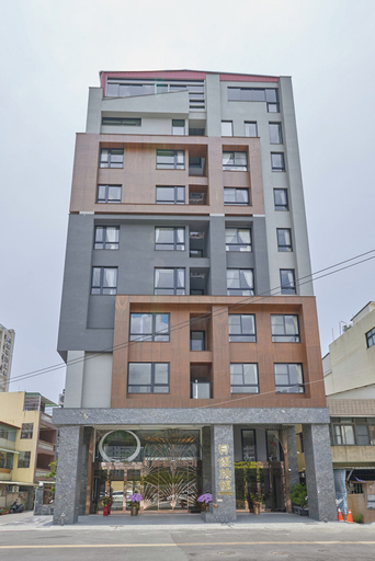 Exterior & Views 2, Zela Design Hotel, Kaohsiung