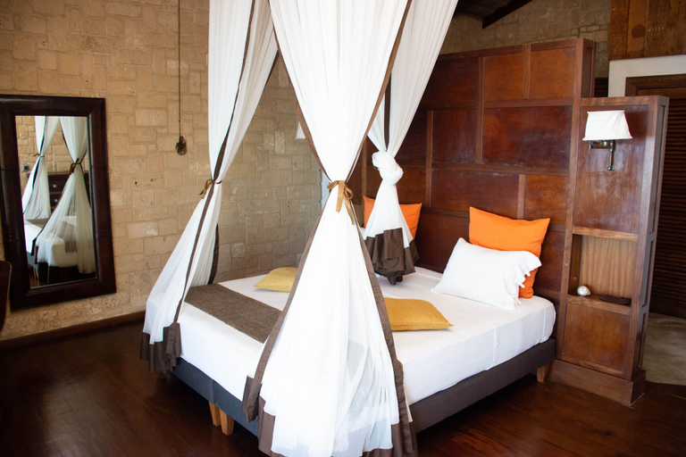Bedroom 3, Demeure de la Compagnie Générale des Huiles Précieuses, Atsimo-Andrefana