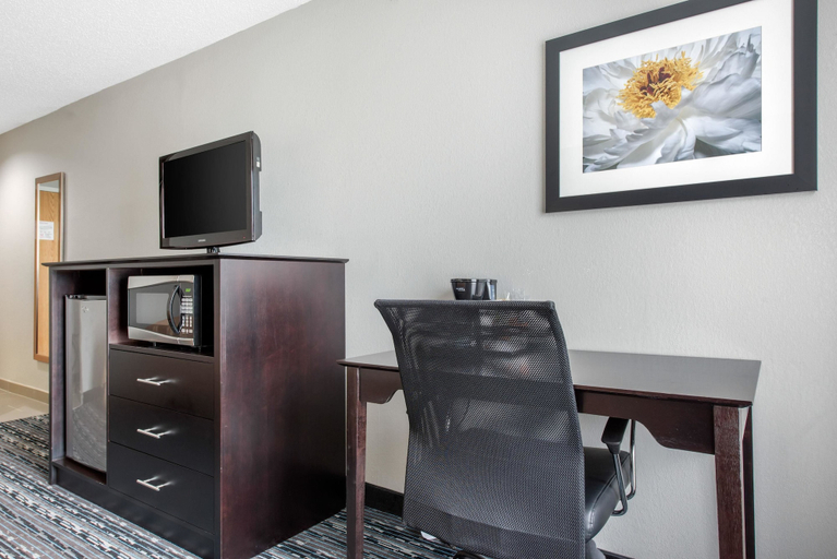 Others 5, Quality Inn & Suites Brownsburg - Indianapolis West, Hendricks