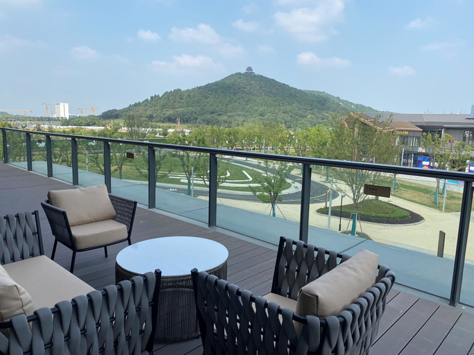 Others 5, Suzhou Yi Tang Service Apartment, Suzhou