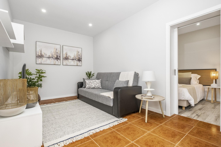 Room 3, Upland Home I by Madeira Sun Travel, Ponta do Sol