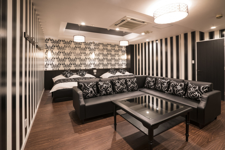 Hotel Xenia Amagasaki - Adult Only, Amagasaki