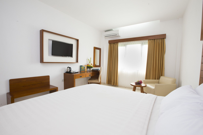 Bedroom 20