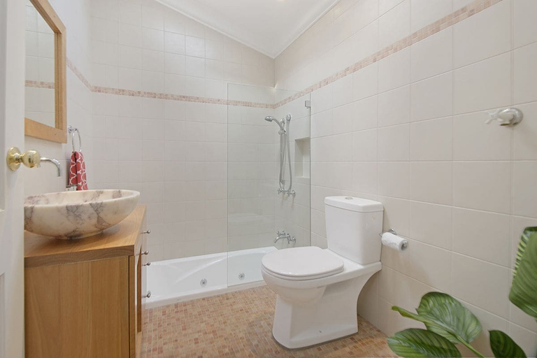Bathroom, Pyrmont Harris Street (Ifr), Sydney