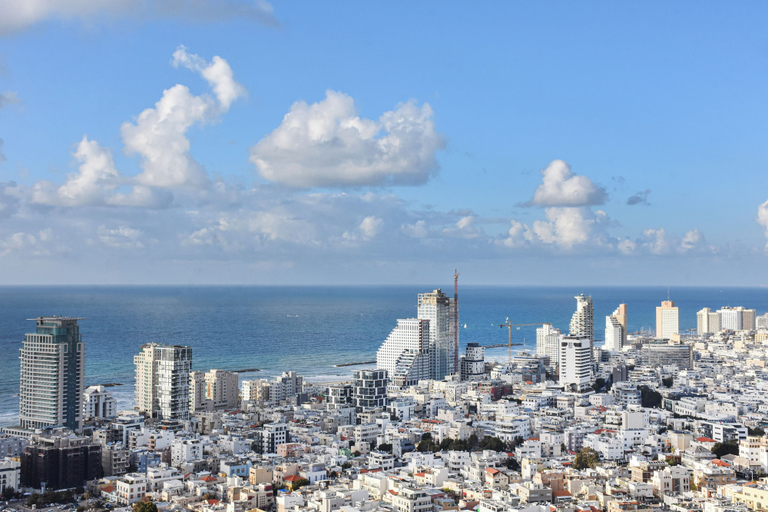 Others 4, The TLV DREAM by BREEZ