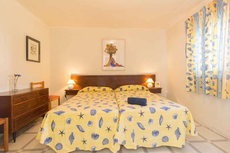 Bedroom 3, Apartamento Córcega Ref. 1065 by Iberplaya, Tarragona