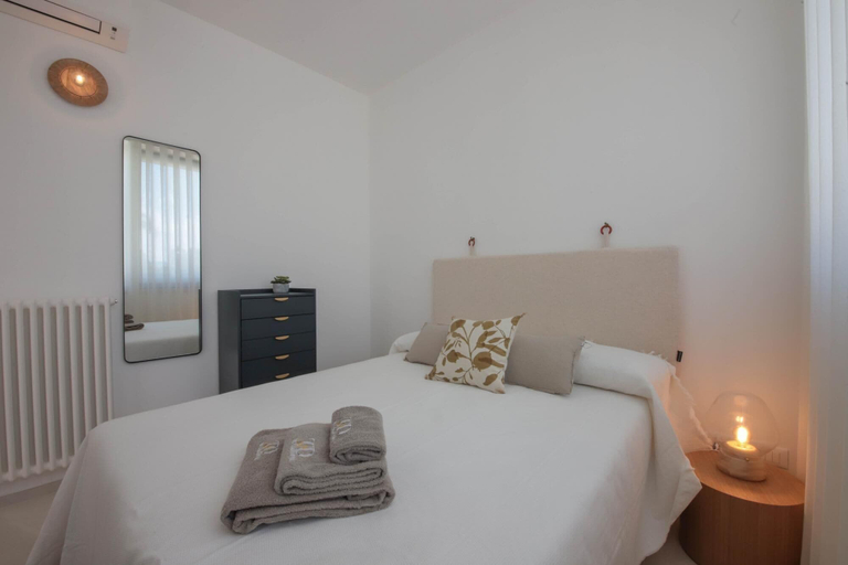 Room 3, TD Villa Maestrale Luxury Pool Sea View, Bari