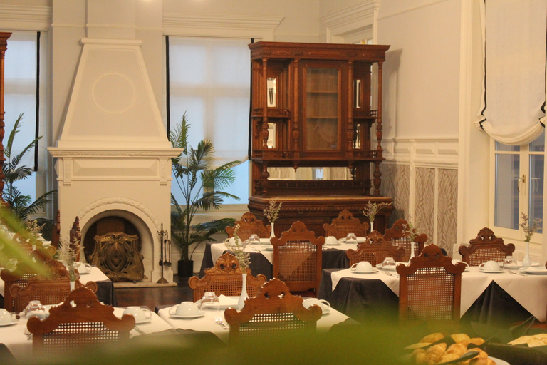 Food & Drinks 5, GRANDE HOTEL PARIS by STAY HOTELS, Porto